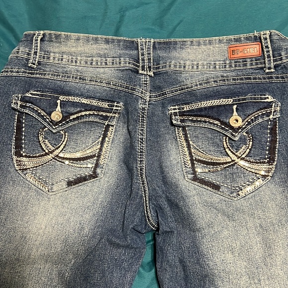 Women’s jeans - Picture 7 of 7